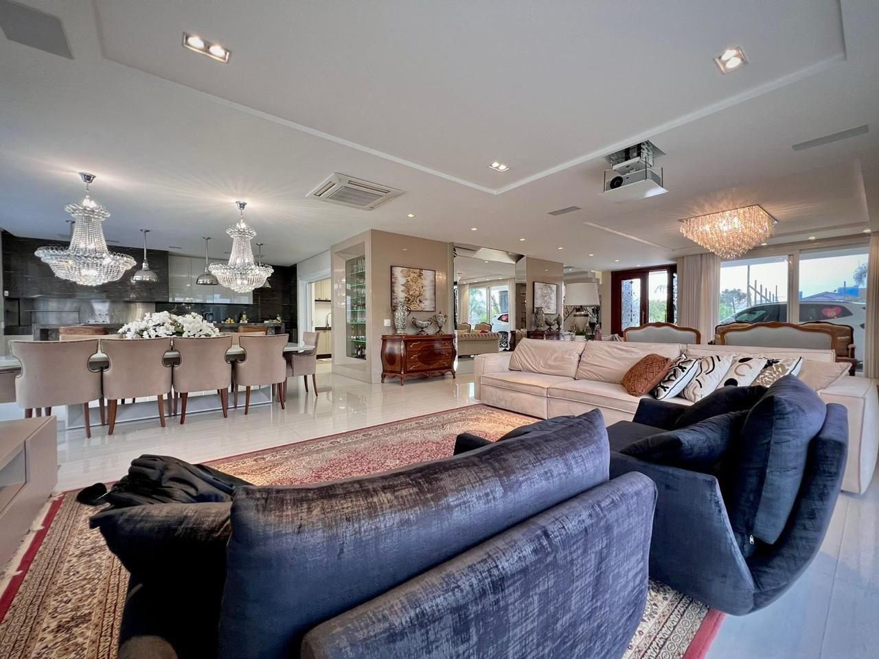 Casa de Condomínio, 4 quartos - Foto 13