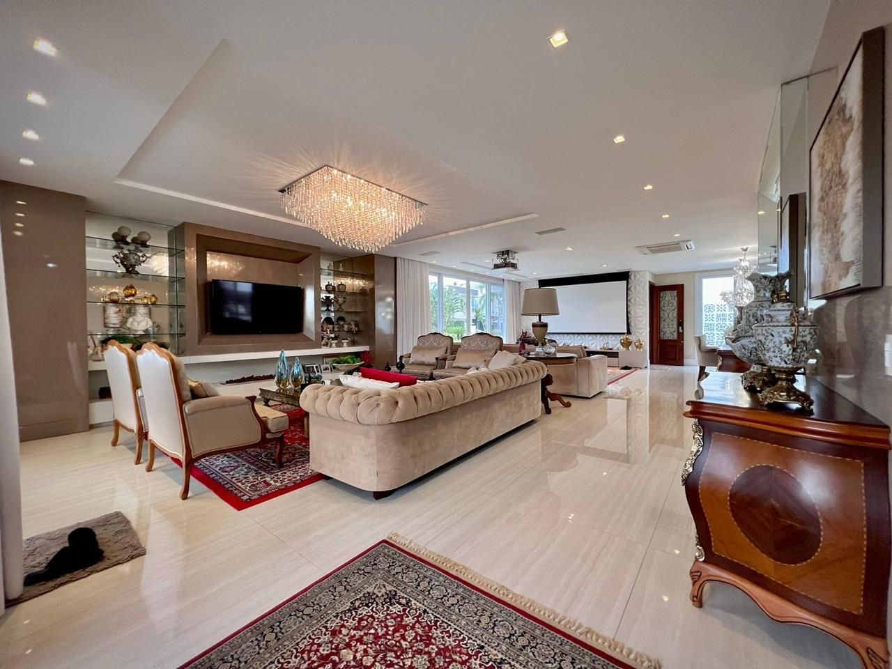 Casa de Condomínio, 4 quartos - Foto 9