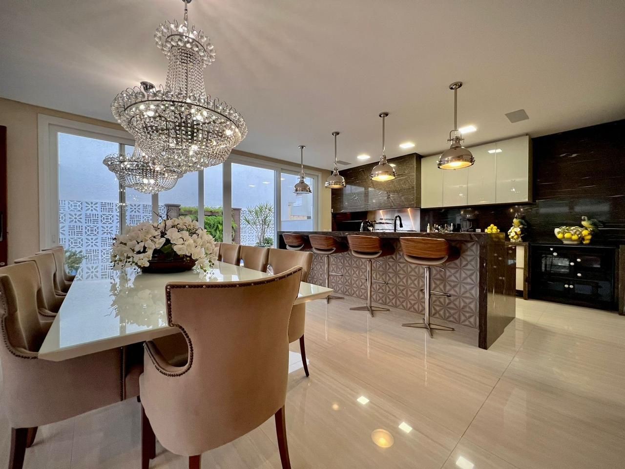 Casa de Condomínio, 4 quartos - Foto 17