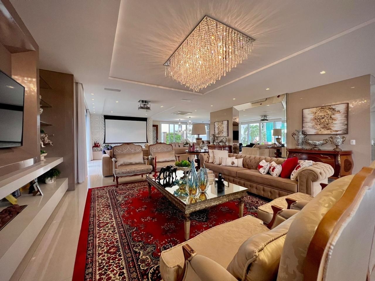 Casa de Condomínio, 4 quartos - Foto 7