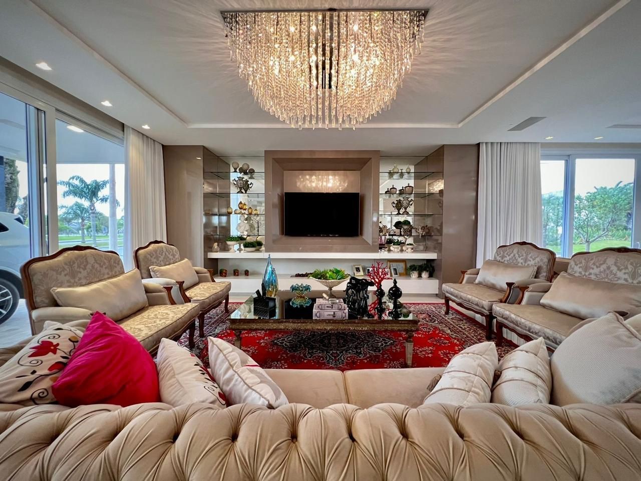 Casa de Condomínio, 4 quartos - Foto 10