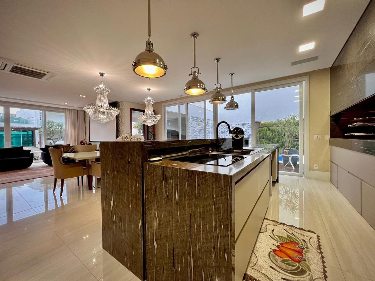 Casa de Condomínio, 4 quartos - Foto 19