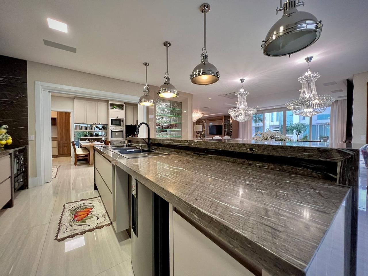 Casa de Condomínio, 4 quartos - Foto 20