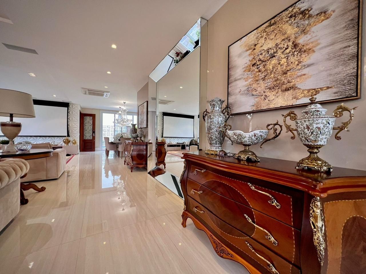 Casa de Condomínio, 4 quartos - Foto 8