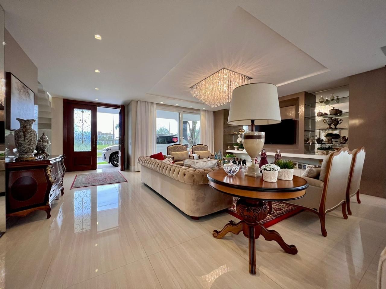 Casa de Condomínio, 4 quartos - Foto 11