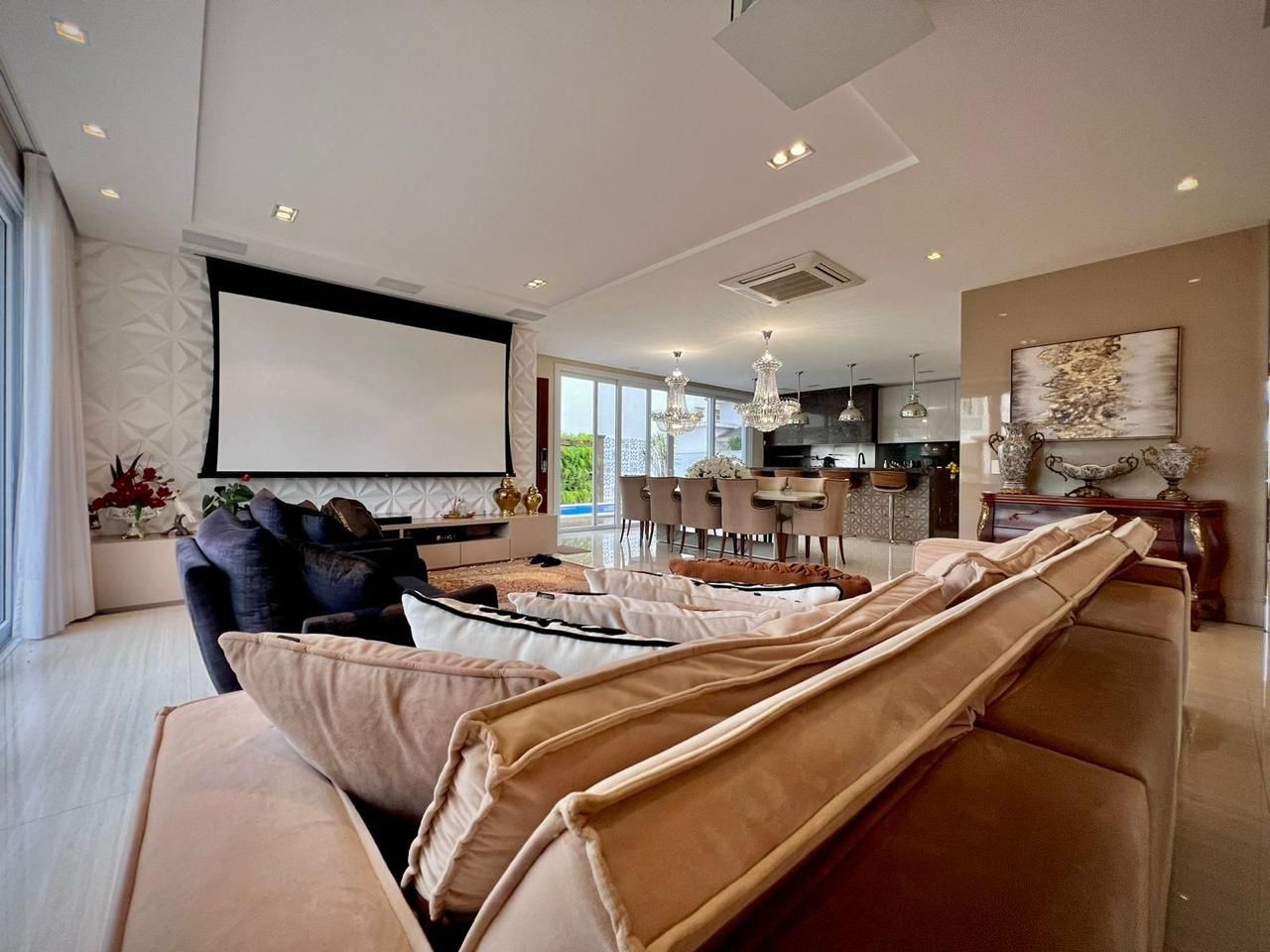 Casa de Condomínio, 4 quartos - Foto 12