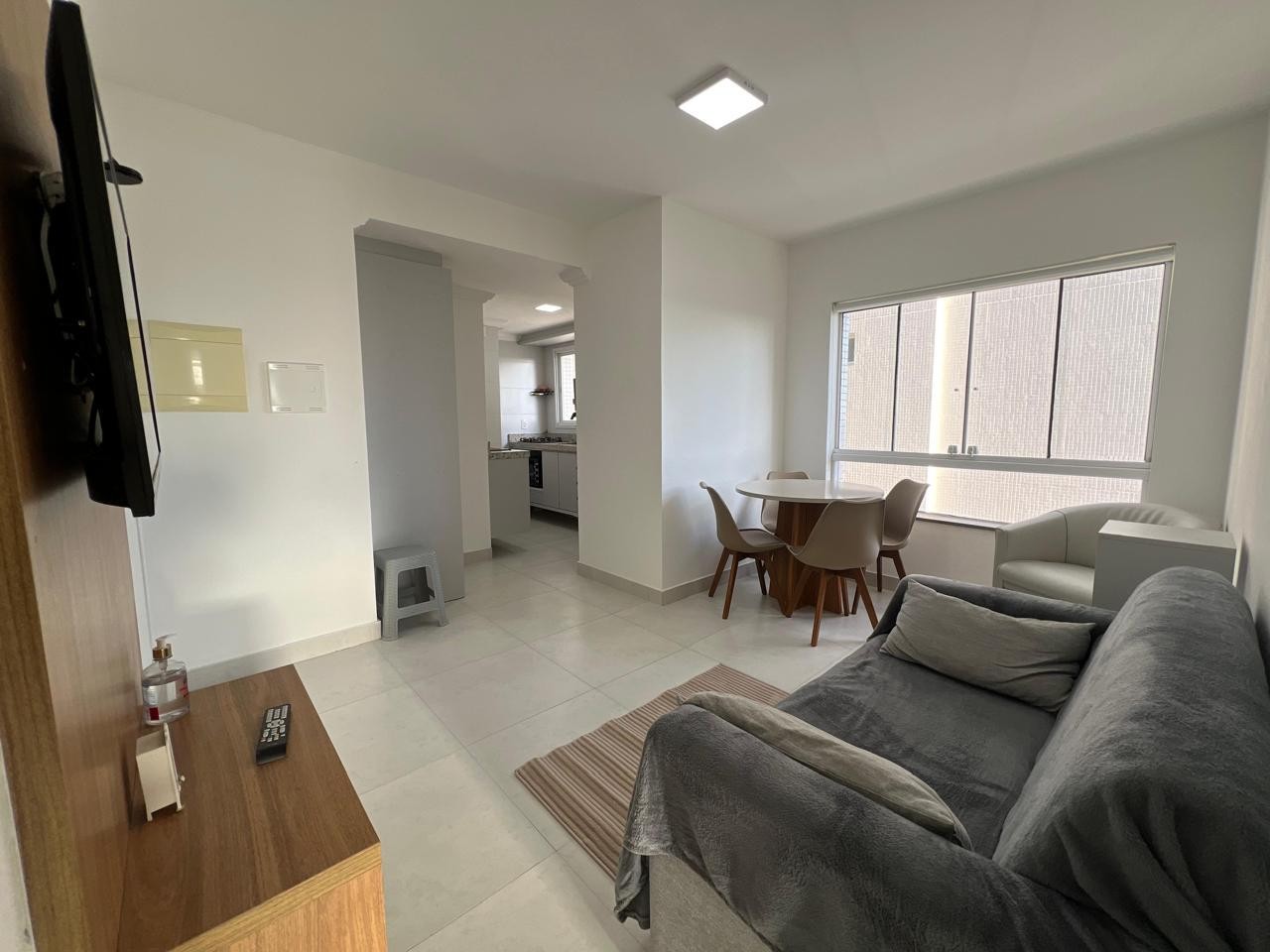 Apartamento 2 dormitórios à venda em Navegantes Capão da Canoa | Ref.: 2604