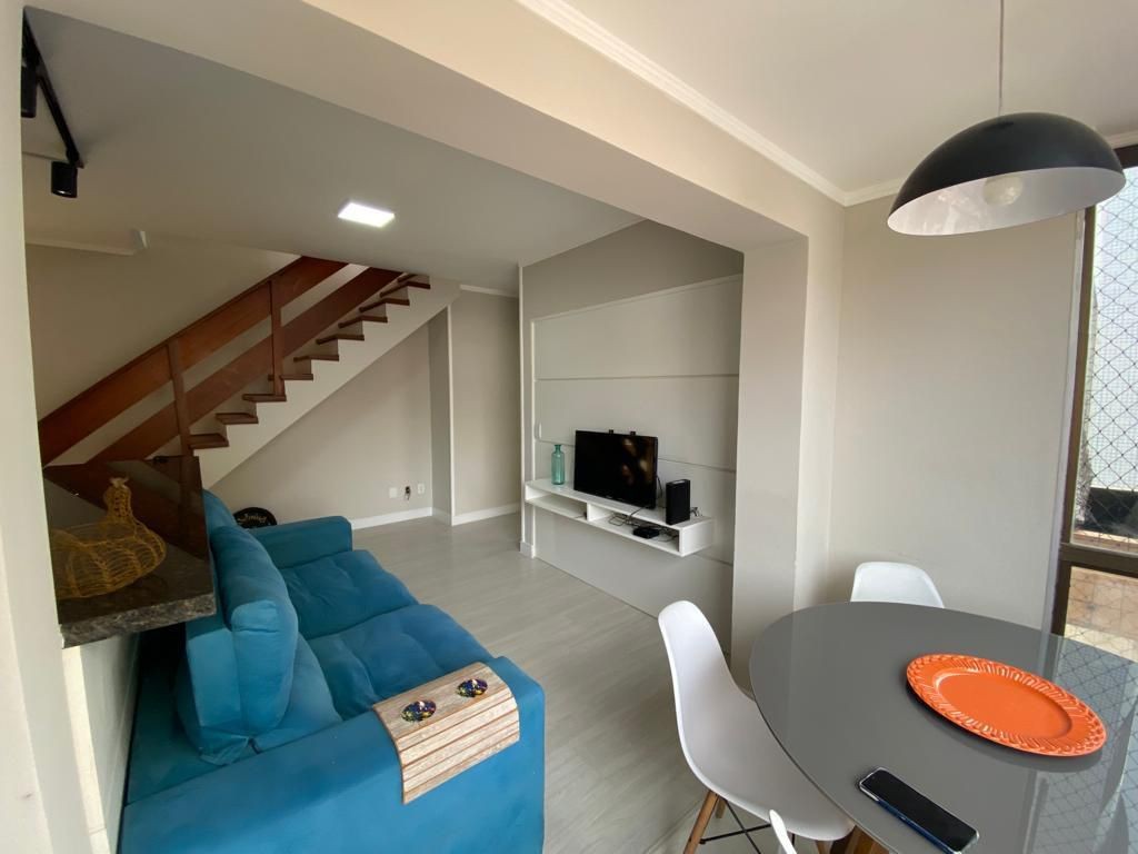 Apartamento, 3 quartos, 163 m² - Foto 4