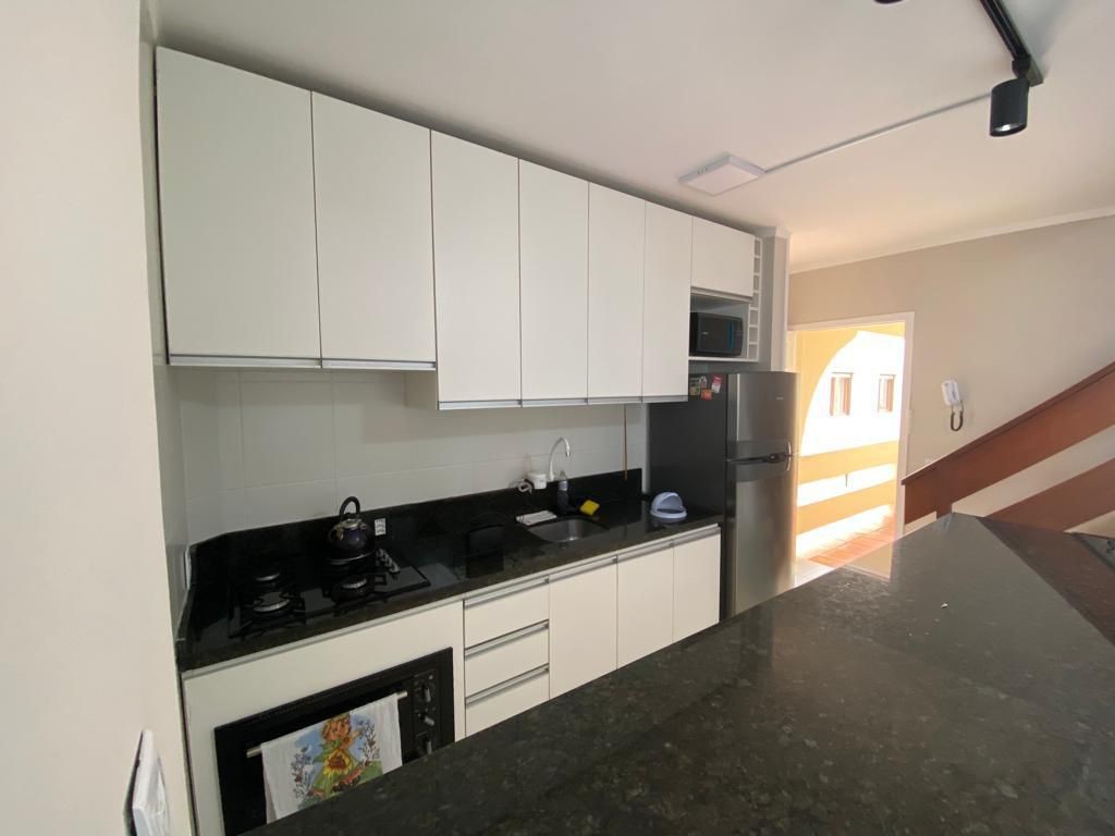 Apartamento, 3 quartos, 163 m² - Foto 8