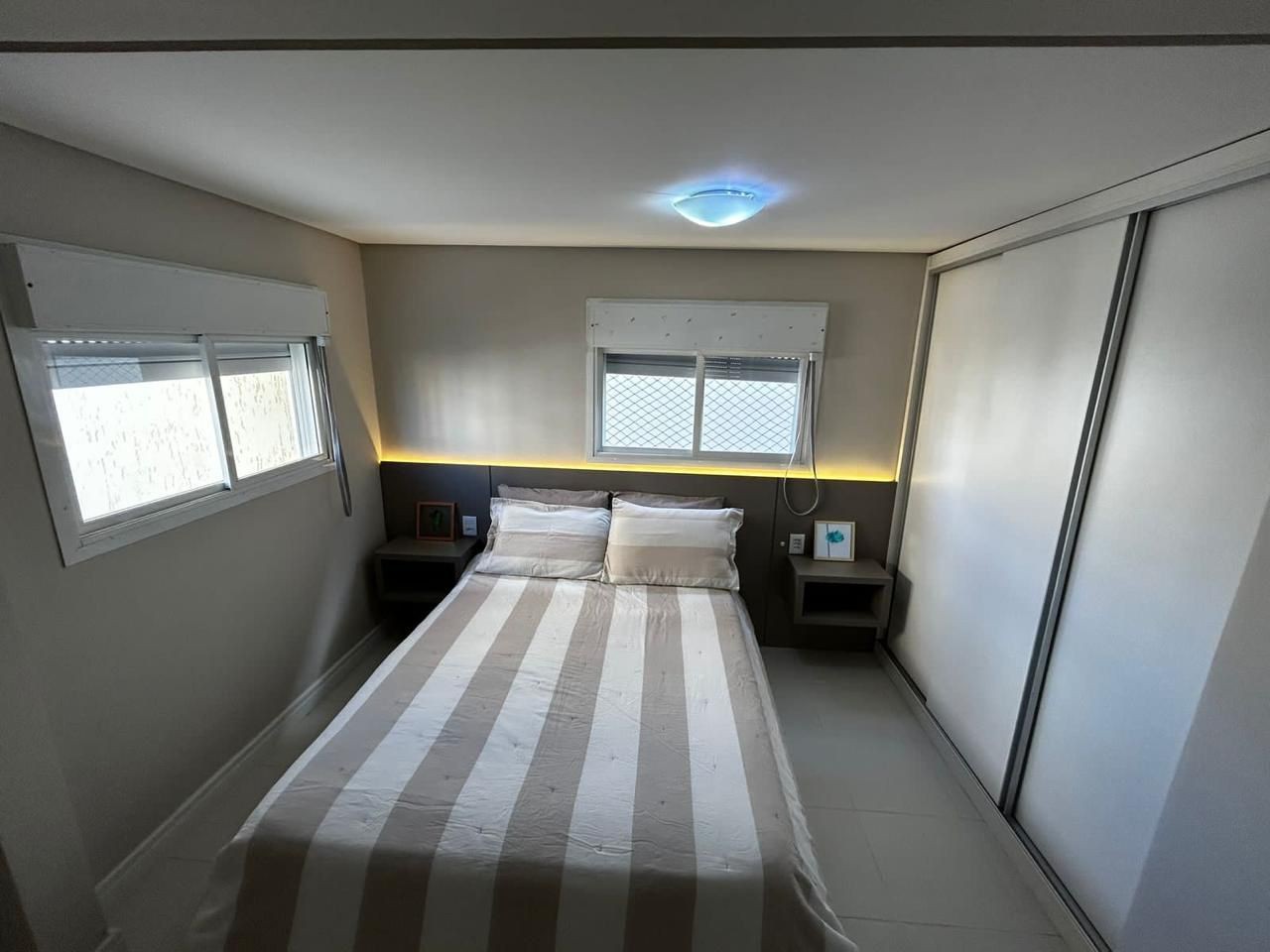 Apartamento, 3 quartos, 163 m² - Foto 11