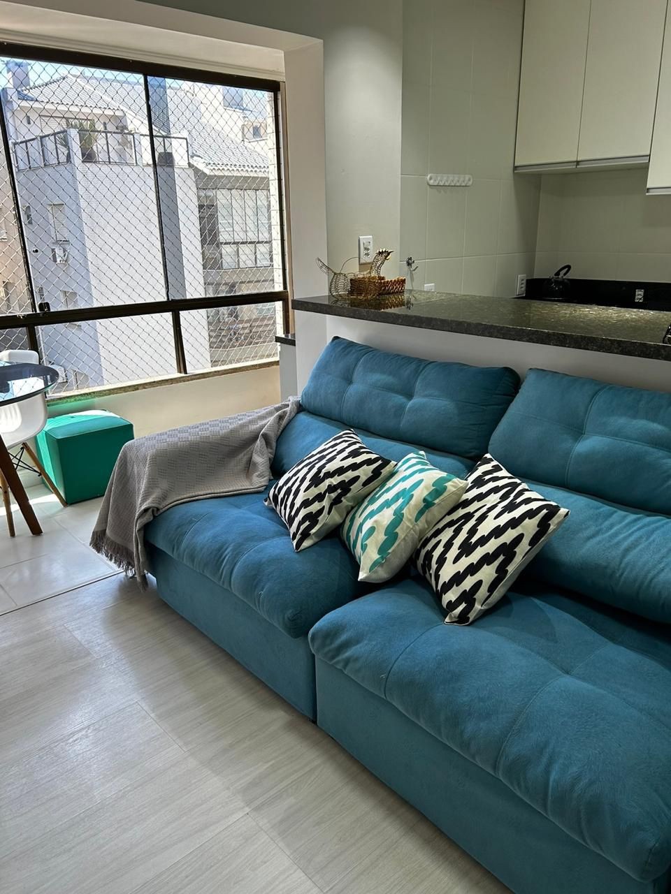 Apartamento, 3 quartos, 163 m² - Foto 7