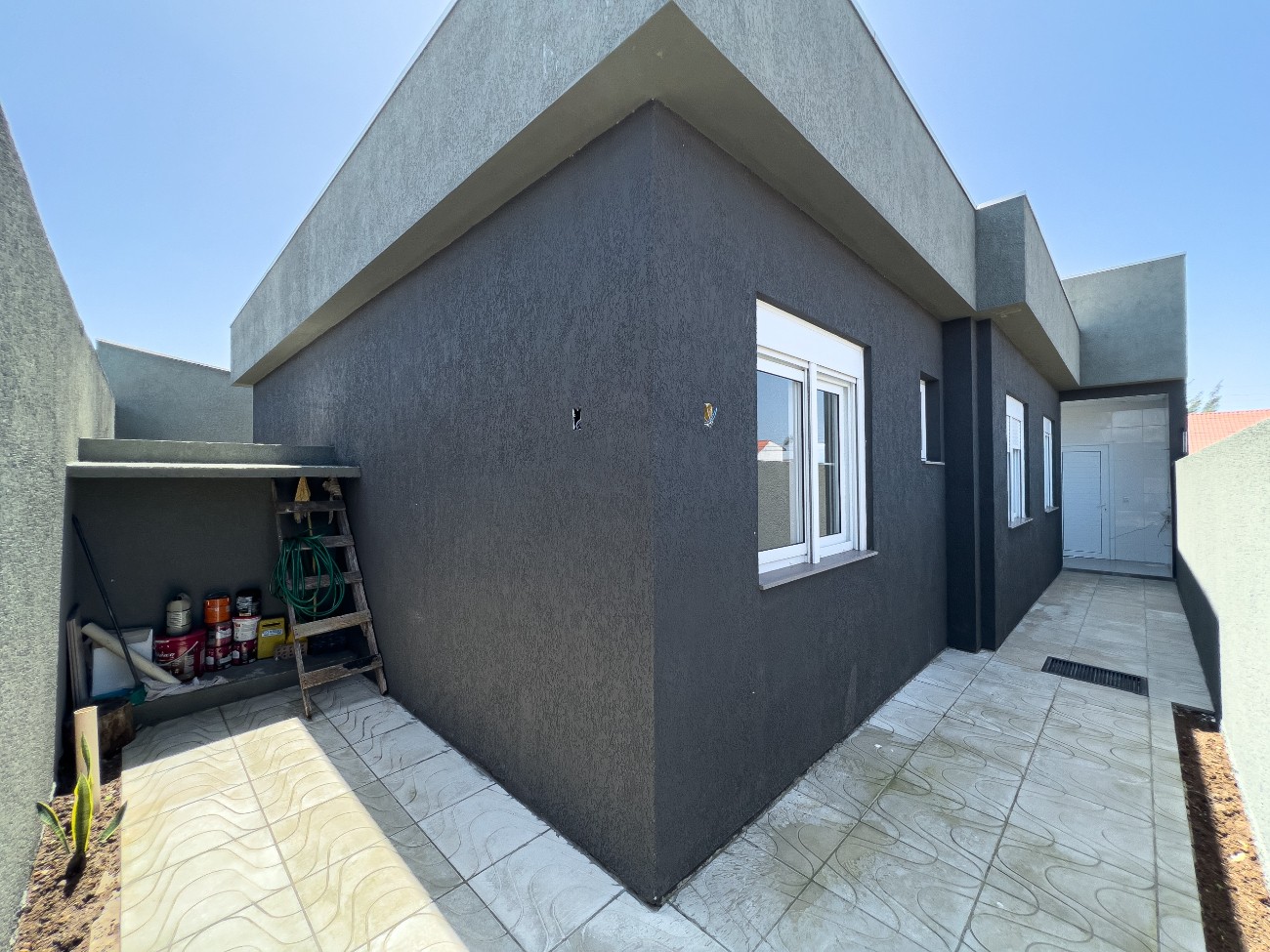 Casa, 3 quartos, 85 m² - Foto 18