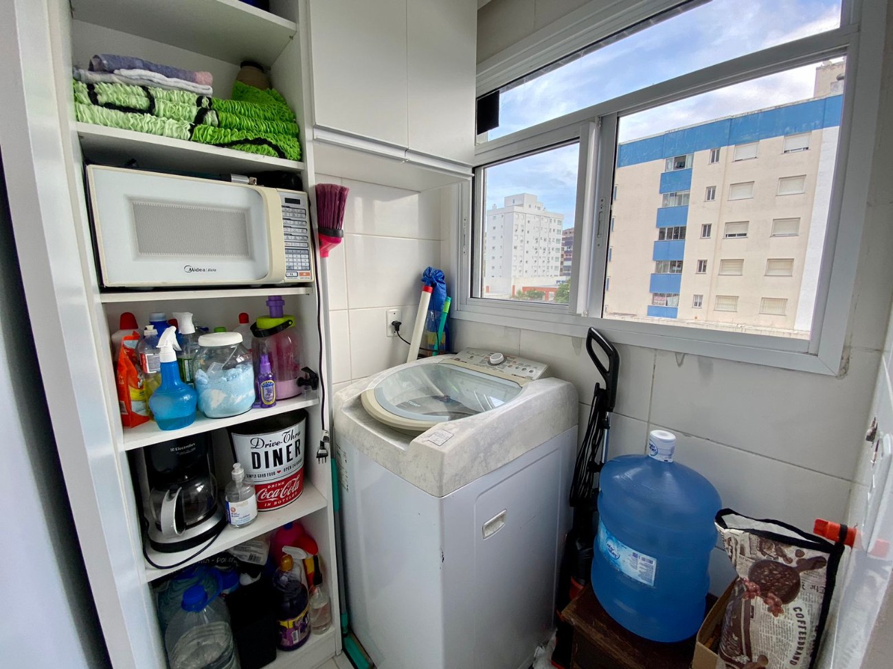 Apartamento, 1 quarto, 58 m² - Foto 12
