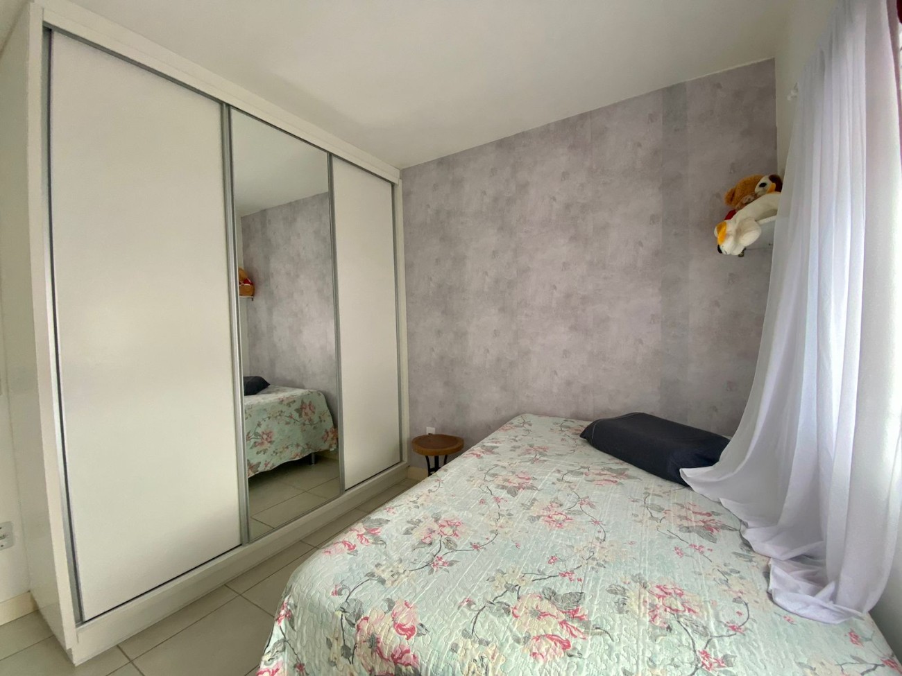 Apartamento, 1 quarto, 58 m² - Foto 9