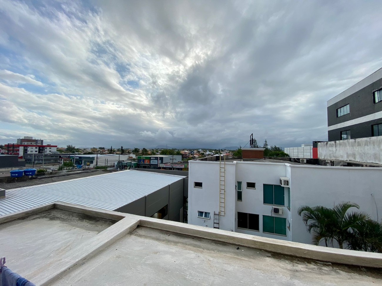 Apartamento, 1 quarto, 58 m² - Foto 10