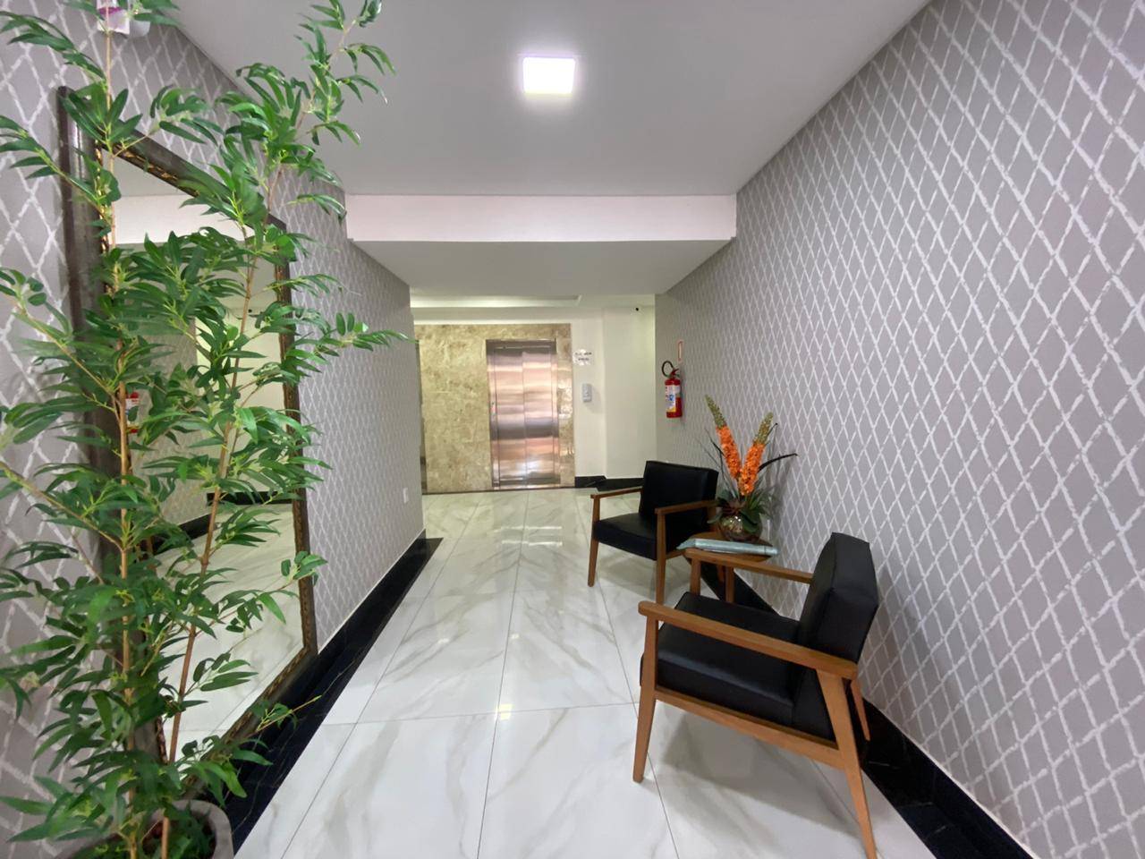 Apartamento à venda com 2 quartos, 100m² - Foto 7