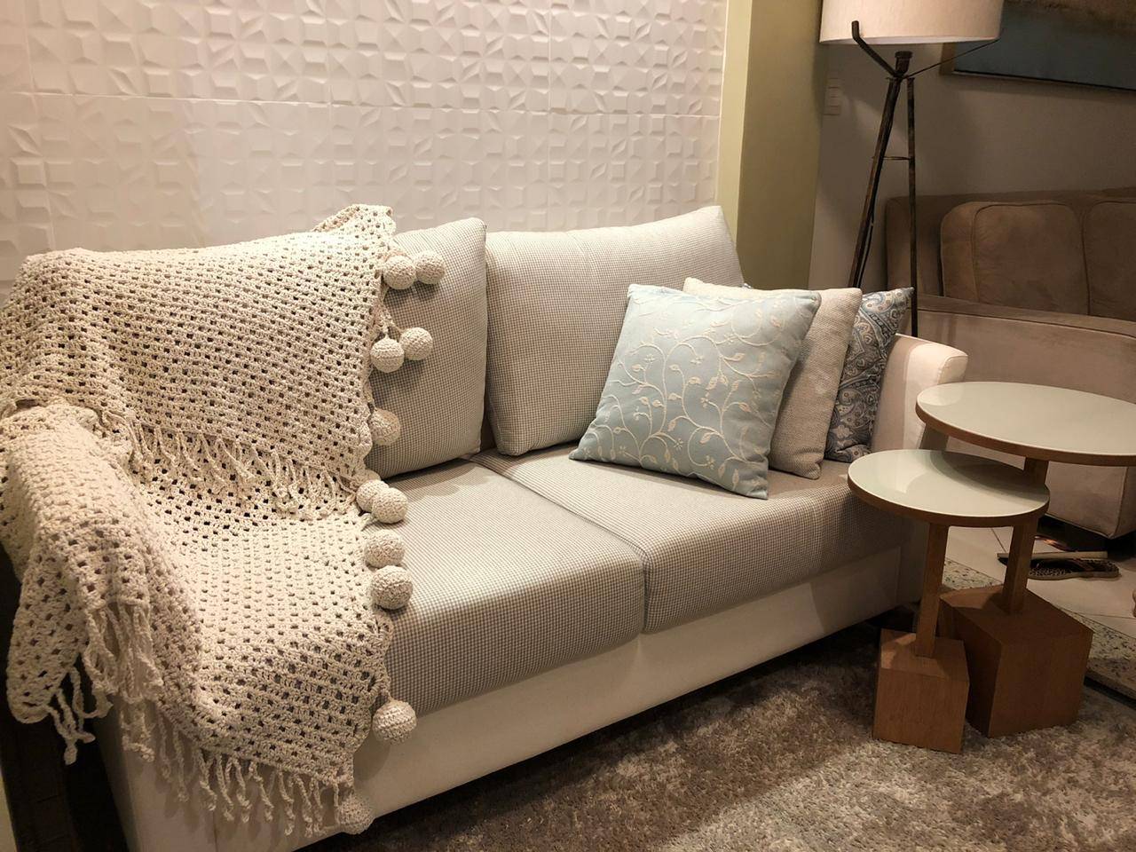 Apartamento à venda com 2 quartos, 100m² - Foto 11