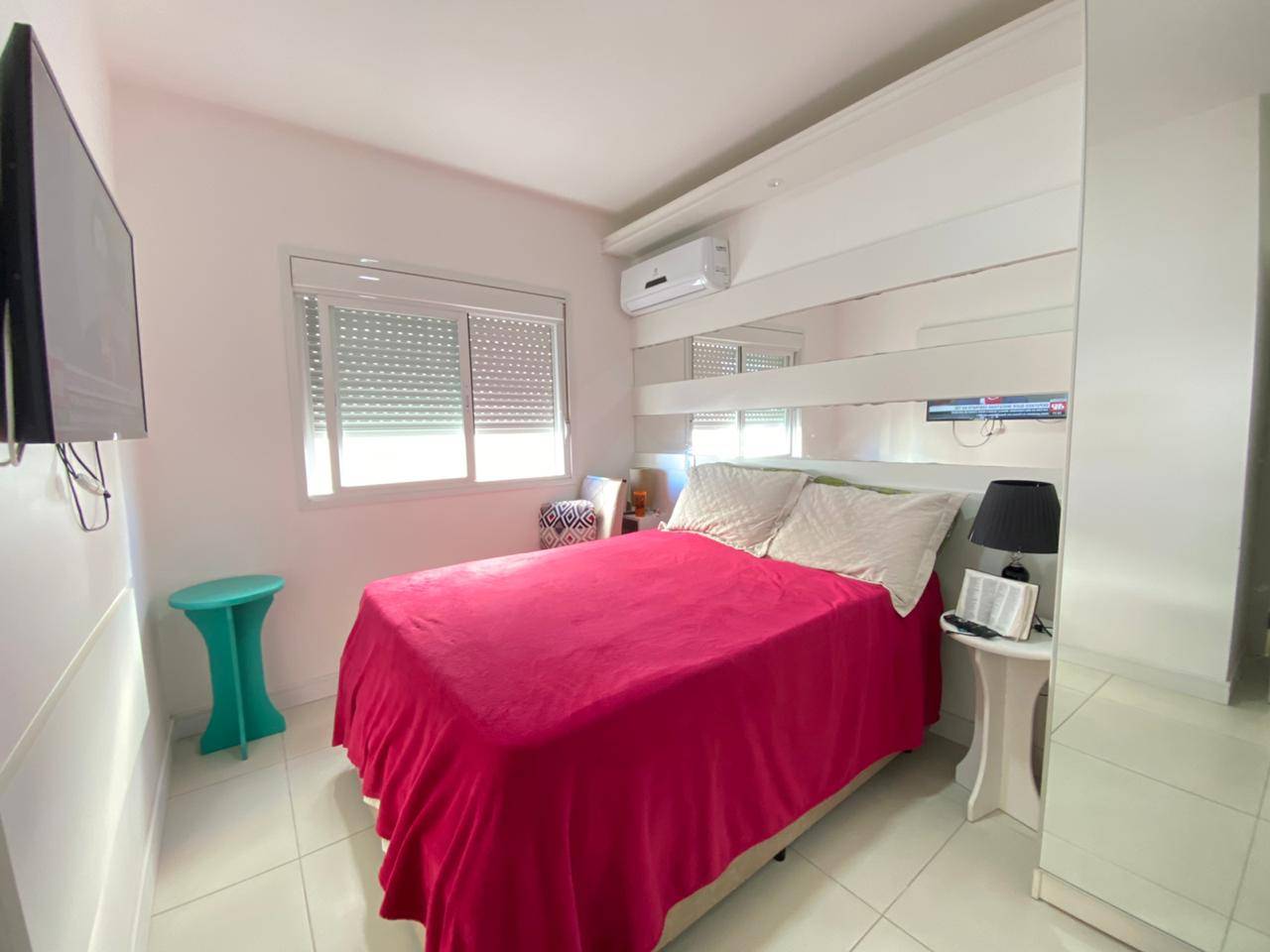 Apartamento à venda com 2 quartos, 100m² - Foto 5