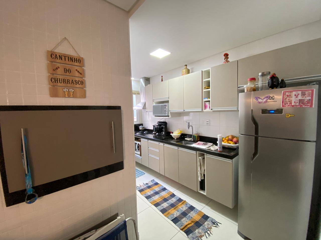 Apartamento à venda com 2 quartos, 100m² - Foto 6
