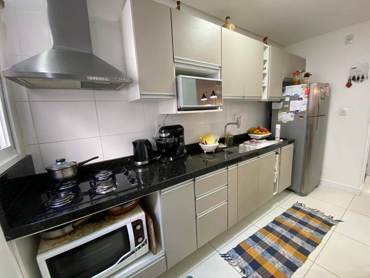 Apartamento à venda com 2 quartos, 100m² - Foto 12