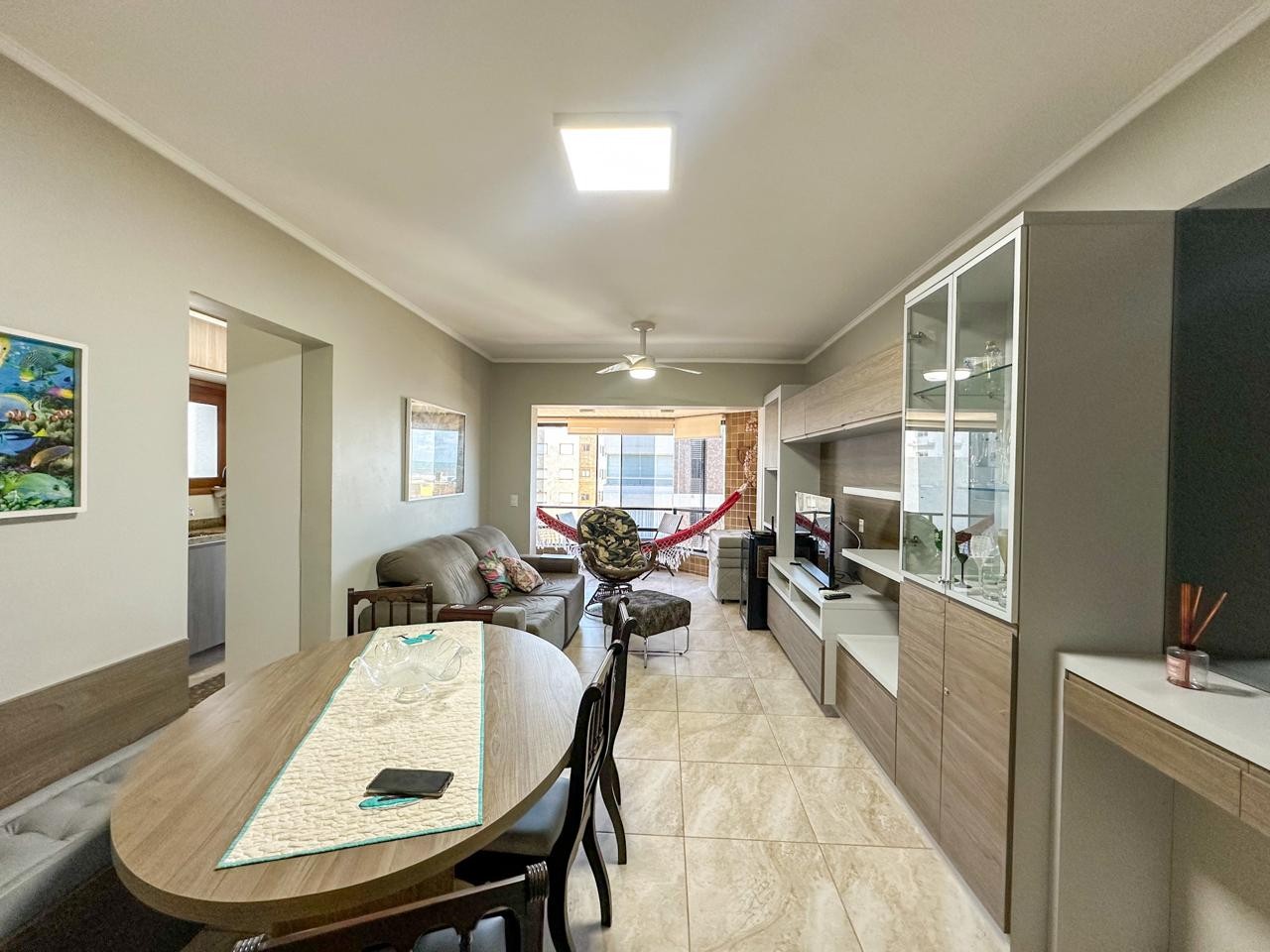 Apartamento, 3 quartos, 109 m² - Foto 2