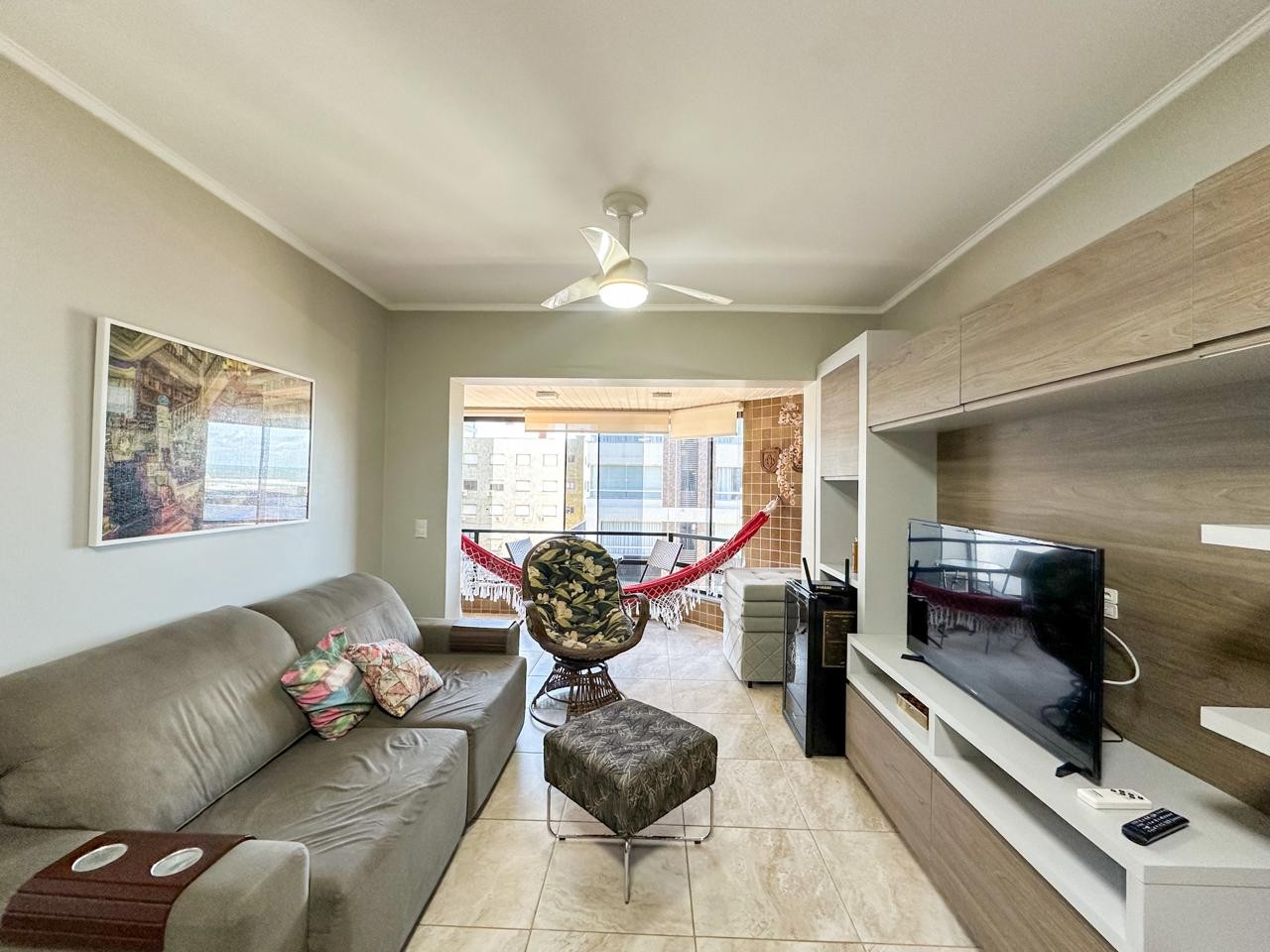 Apartamento, 3 quartos, 109 m² - Foto 3