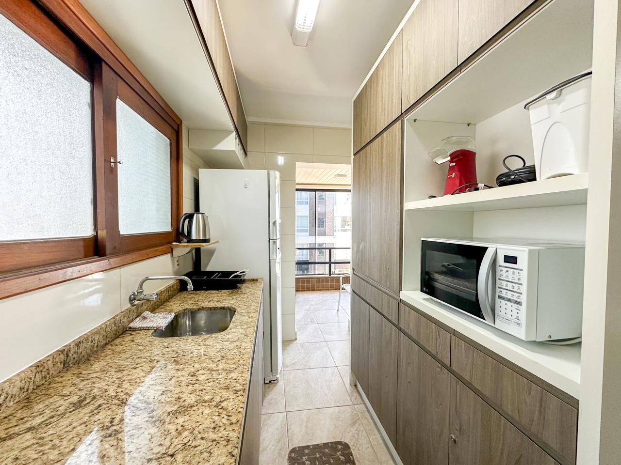 Apartamento, 3 quartos, 109 m² - Foto 8