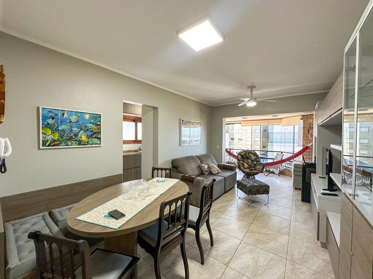 Apartamento, 3 quartos, 109 m² - Foto 4