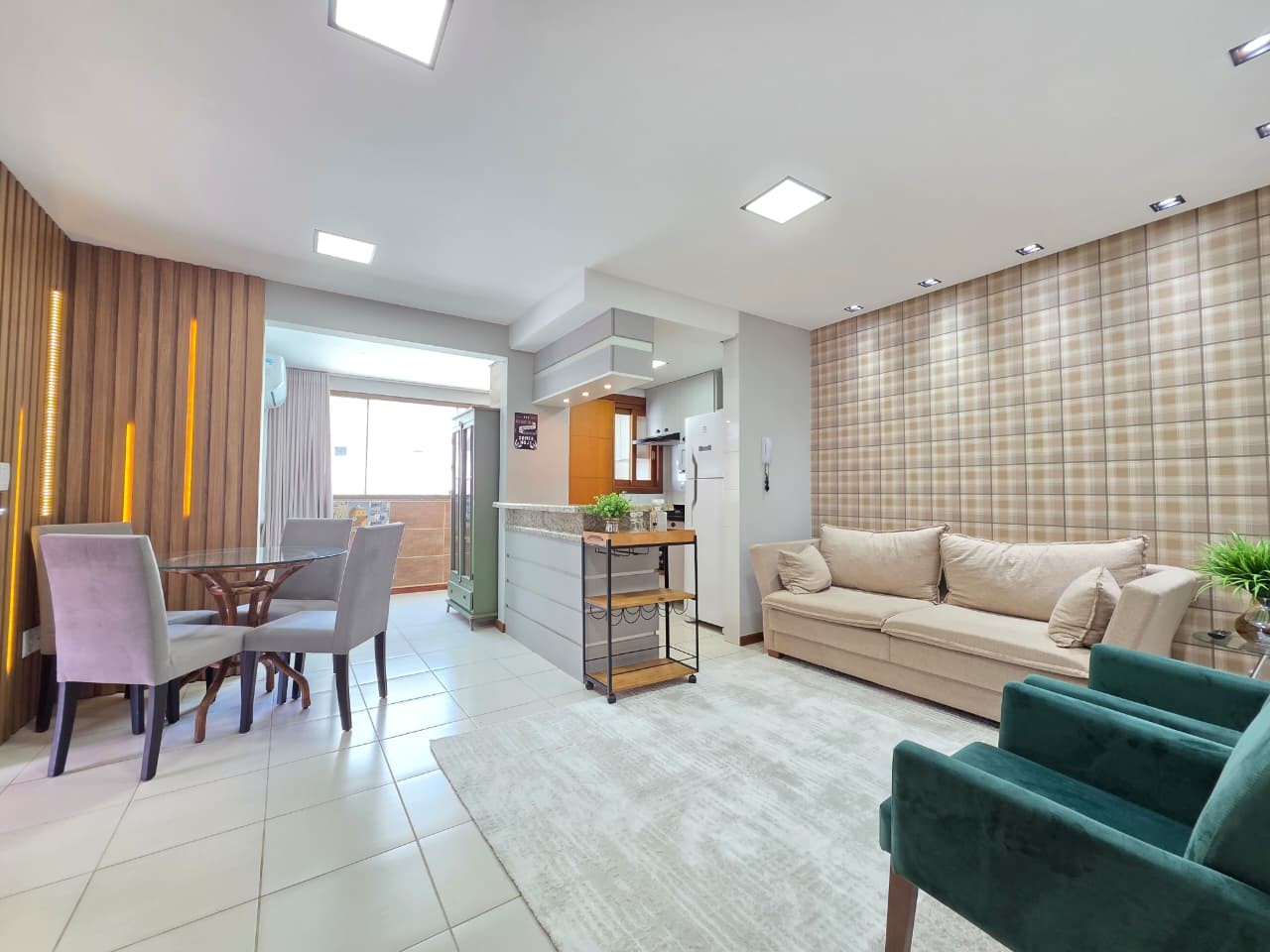 Apartamento 2 dormitórios à venda emCentro Capão da Canoa | Ref.: 2673