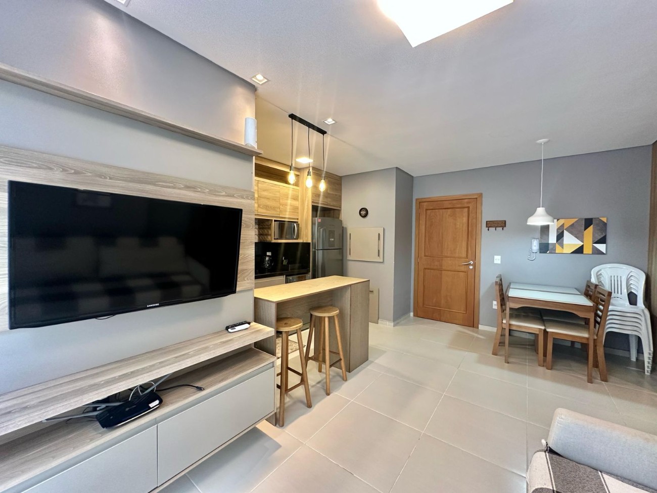 Apartamento, 2 quartos, 160 m² - Foto 8