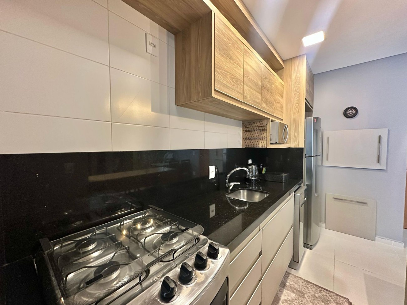 Apartamento, 2 quartos, 160 m² - Foto 12