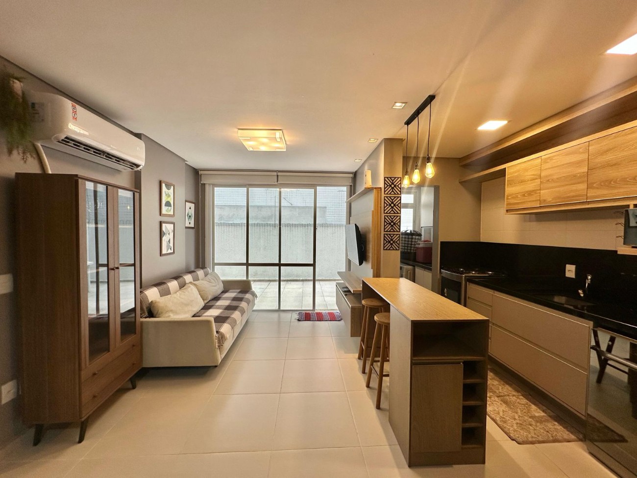 Apartamento, 2 quartos, 160 m² - Foto 4