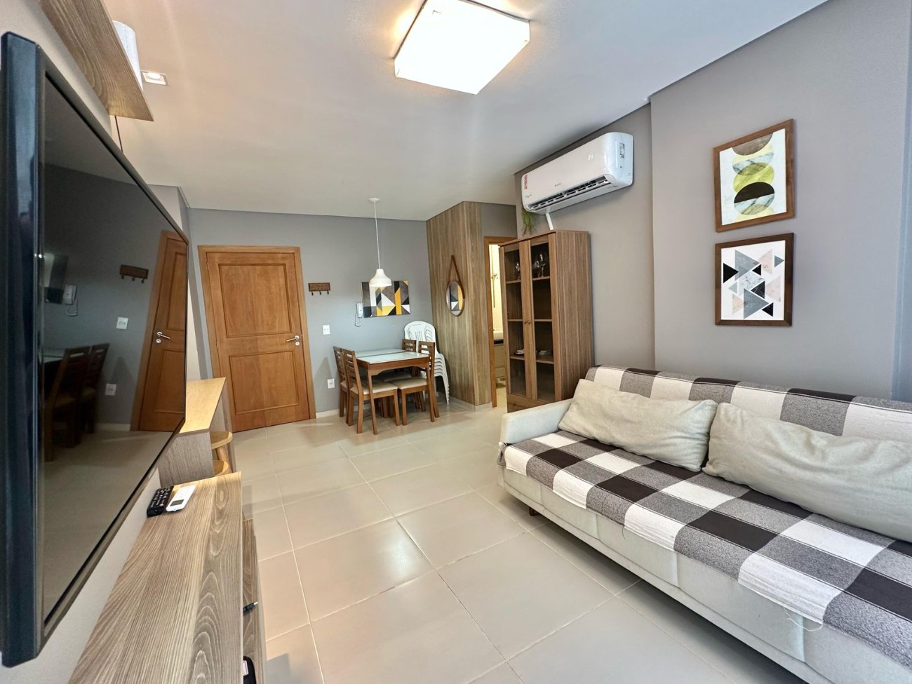 Apartamento, 2 quartos, 160 m² - Foto 10