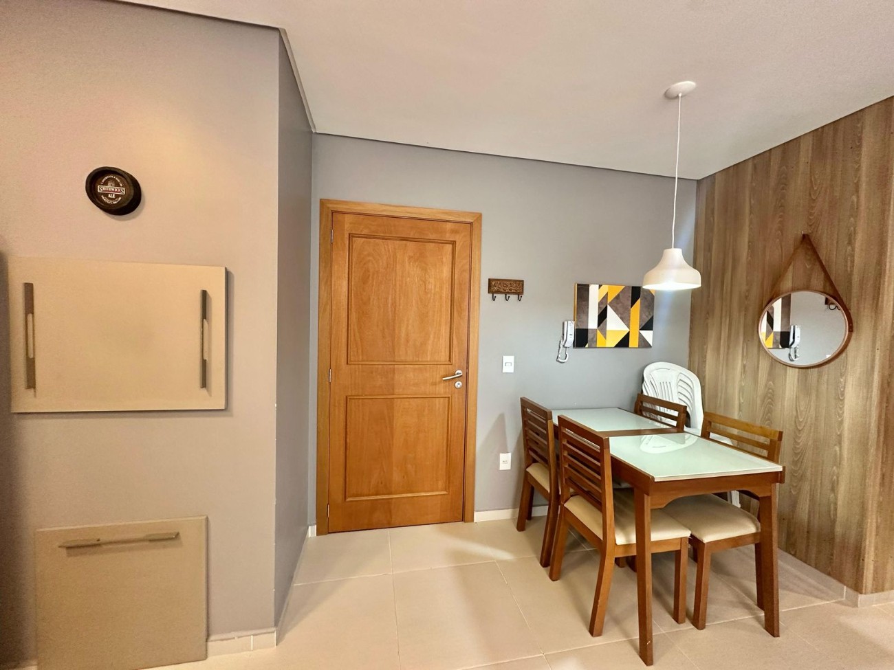 Apartamento, 2 quartos, 160 m² - Foto 9