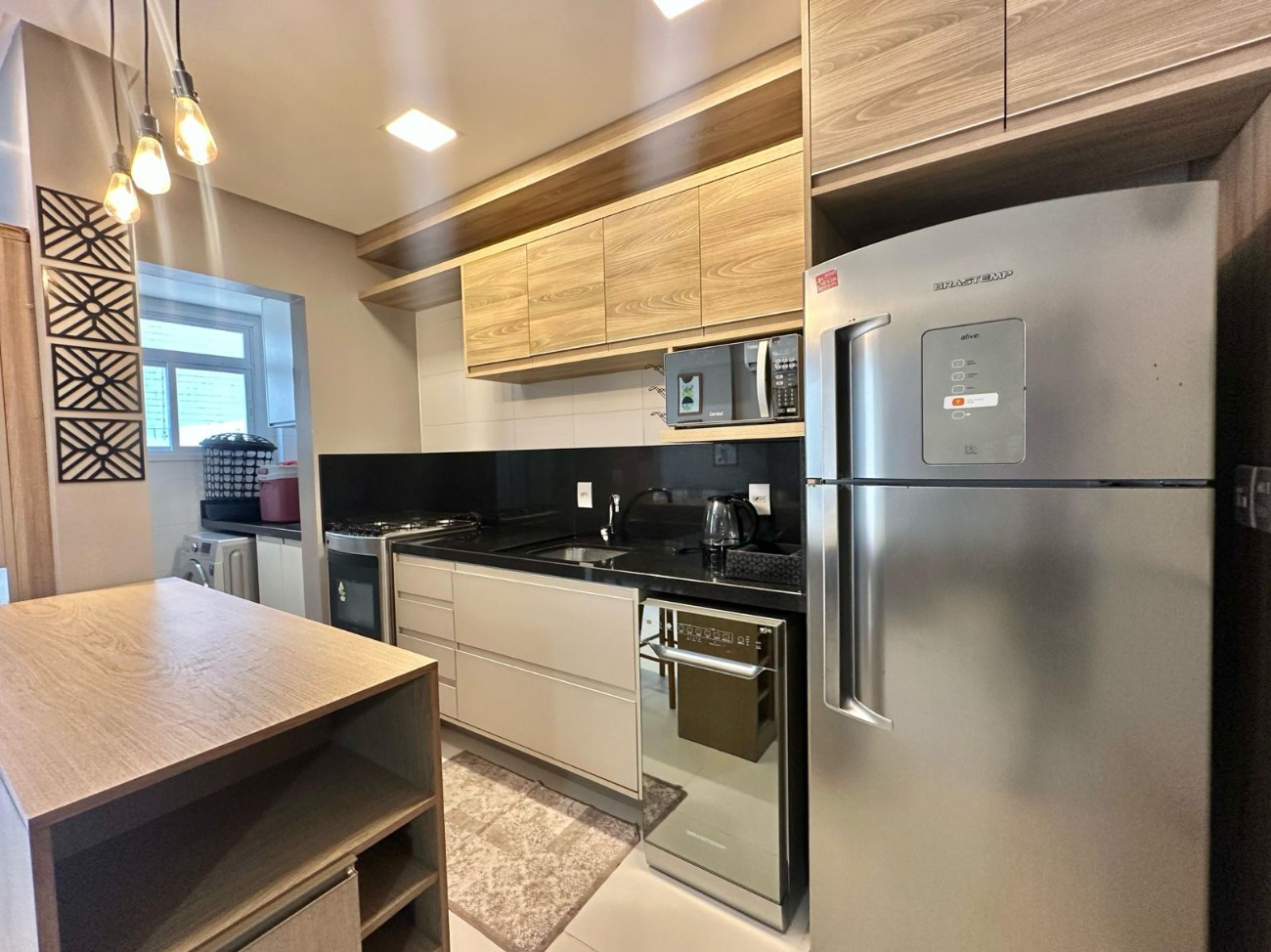 Apartamento, 2 quartos, 160 m² - Foto 15