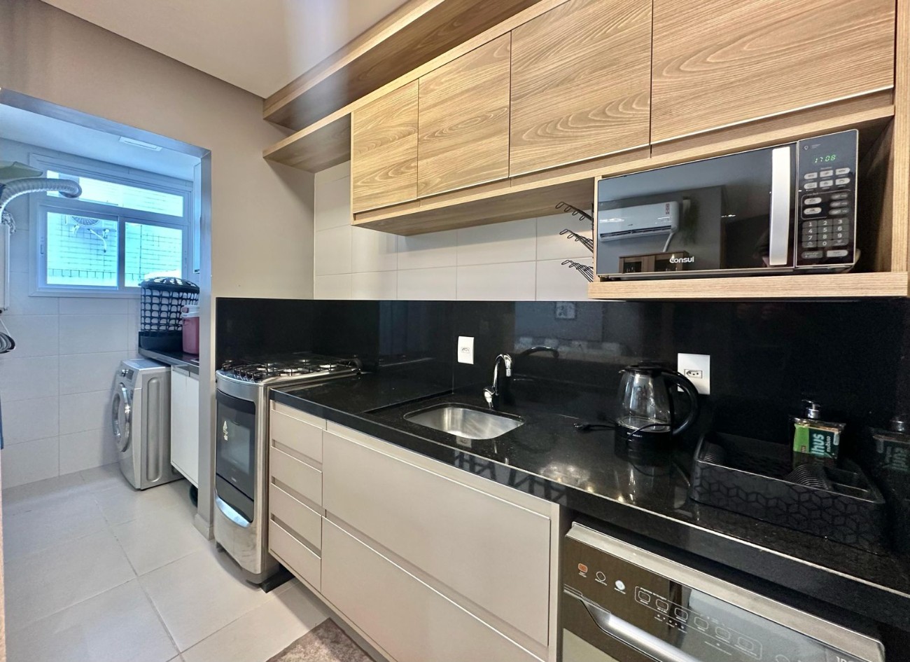 Apartamento, 2 quartos, 160 m² - Foto 13