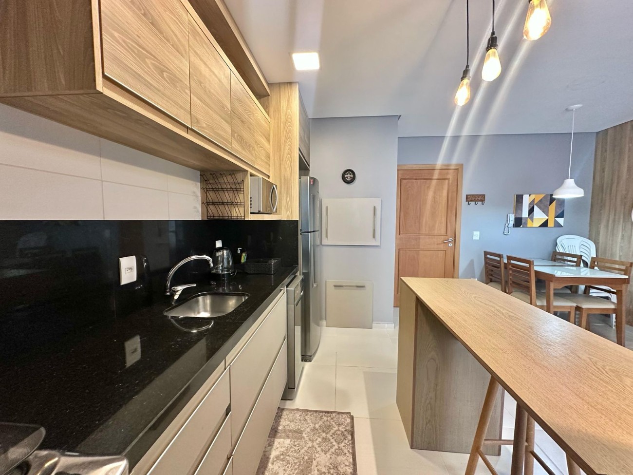 Apartamento, 2 quartos, 160 m² - Foto 11