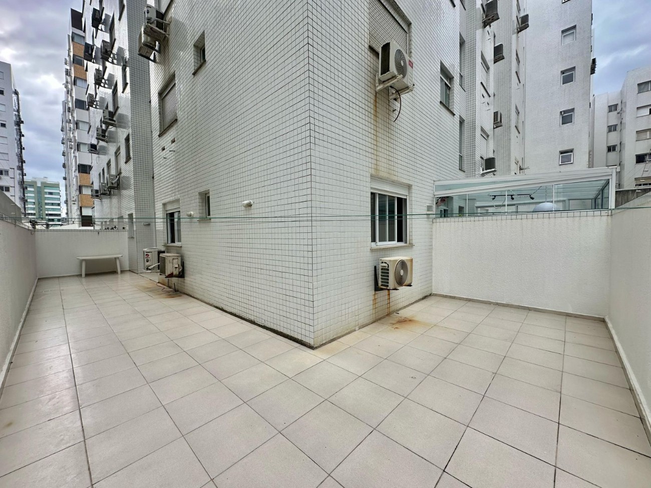 Apartamento, 2 quartos, 160 m² - Foto 2