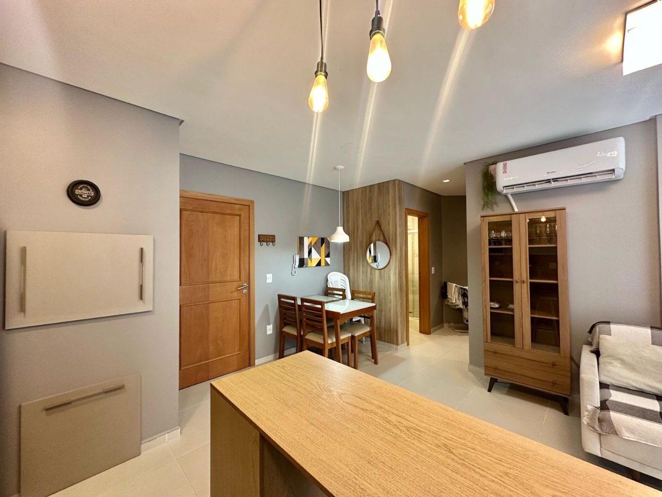 Apartamento, 2 quartos, 160 m² - Foto 14