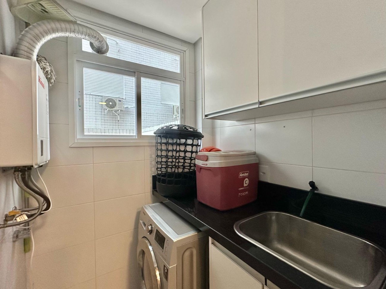 Apartamento, 2 quartos, 160 m² - Foto 17