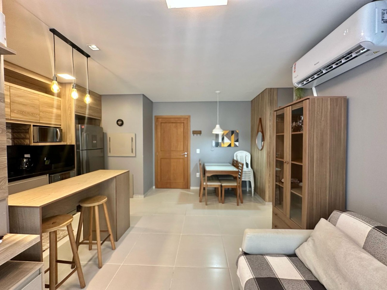 Apartamento, 2 quartos, 160 m² - Foto 6