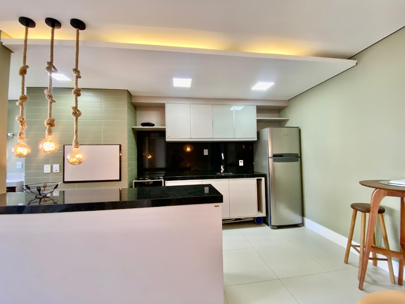 Apartamento, 1 quarto, 67 m² - Foto 13