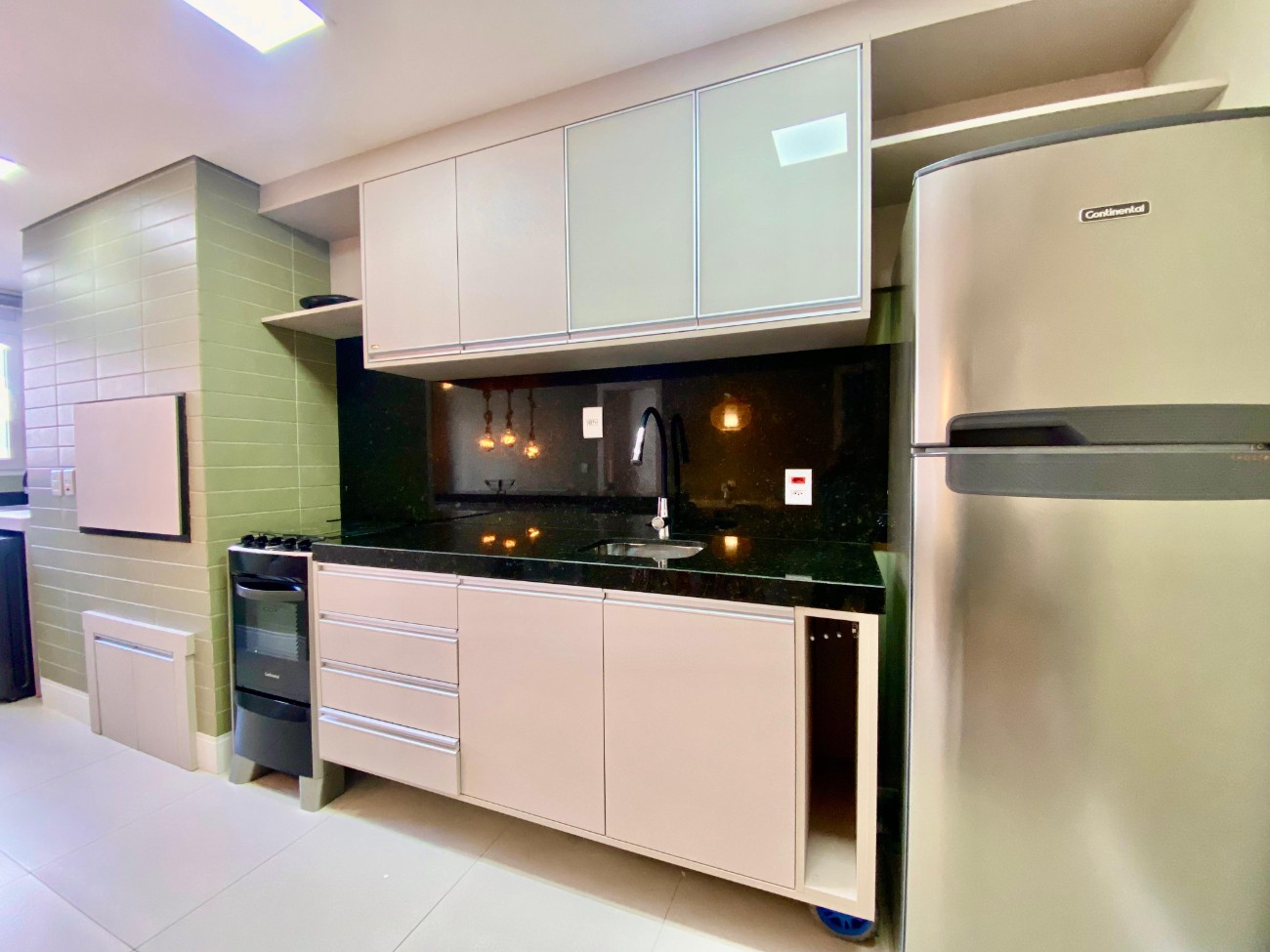 Apartamento, 1 quarto, 67 m² - Foto 16