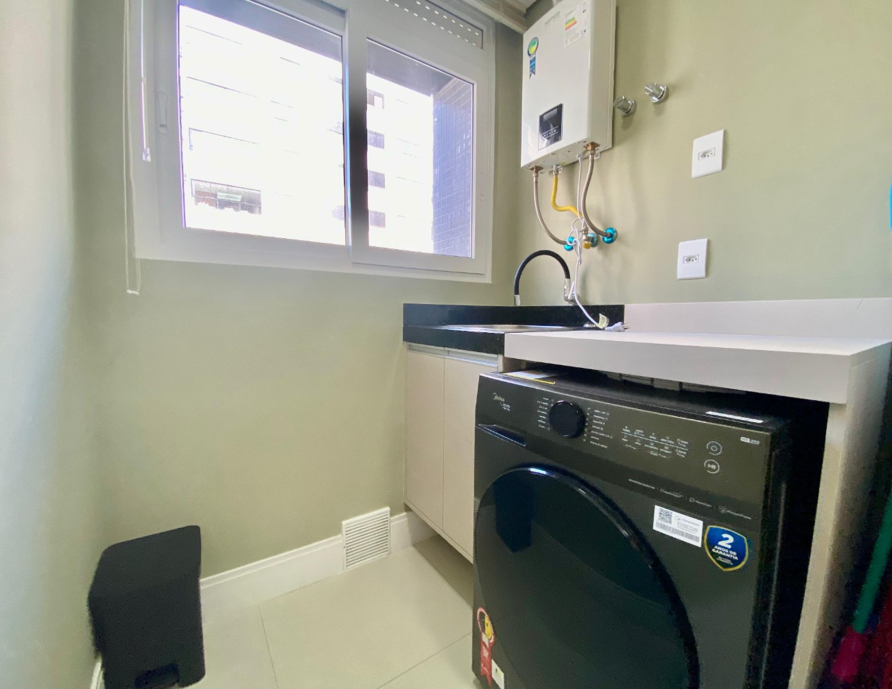 Apartamento, 1 quarto, 67 m² - Foto 19