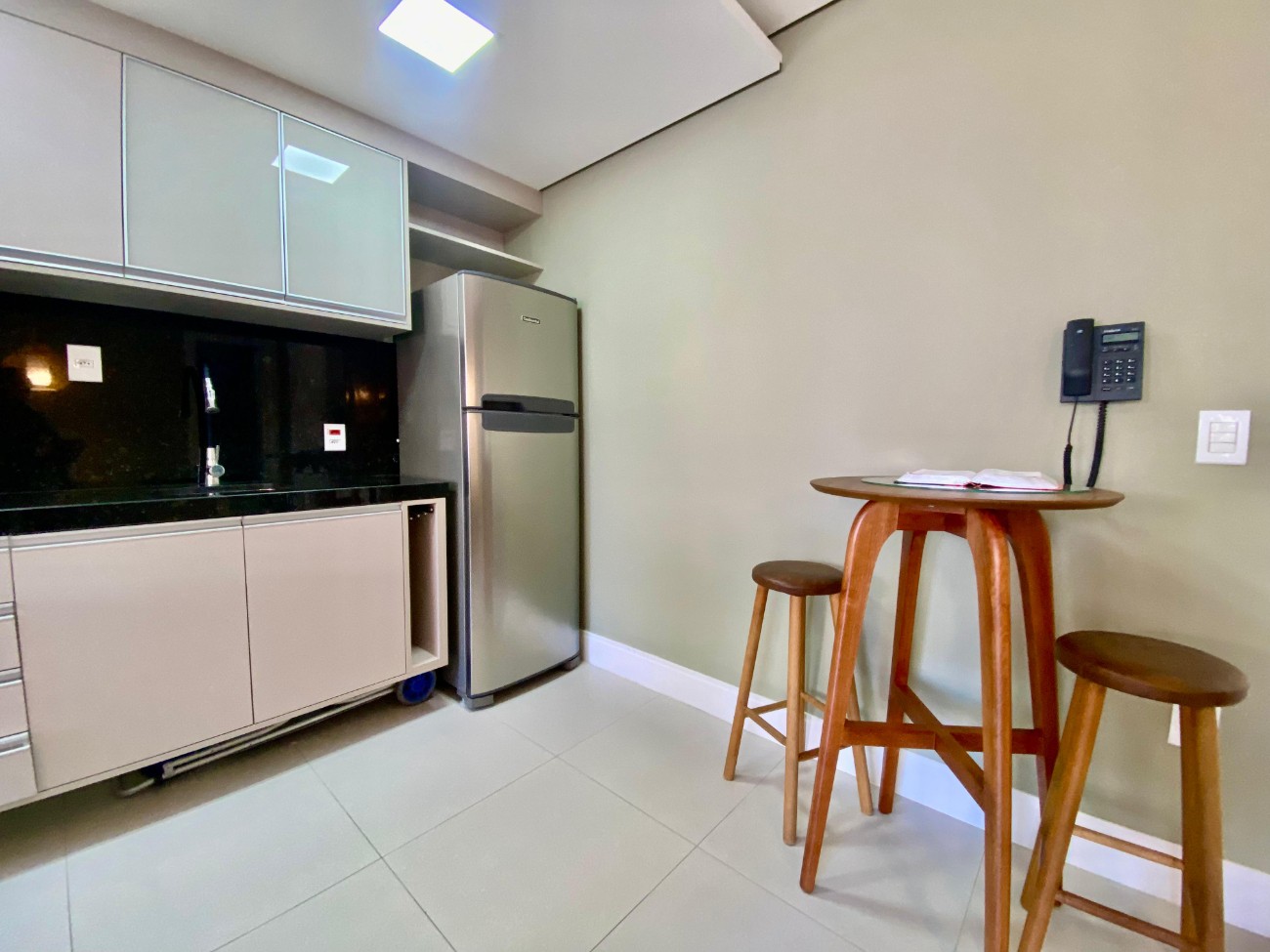 Apartamento, 1 quarto, 67 m² - Foto 15