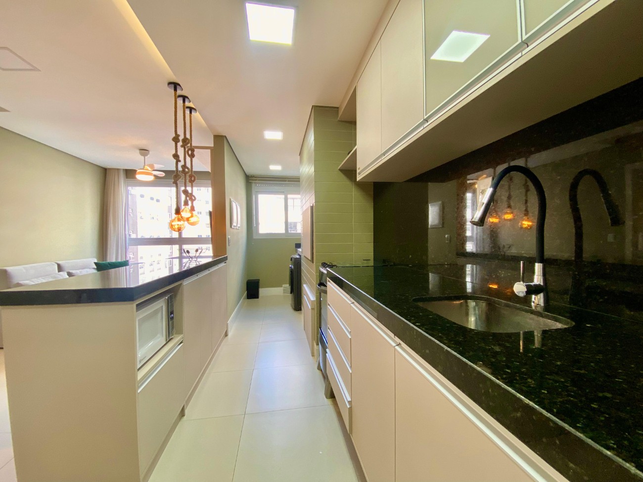 Apartamento, 1 quarto, 67 m² - Foto 17