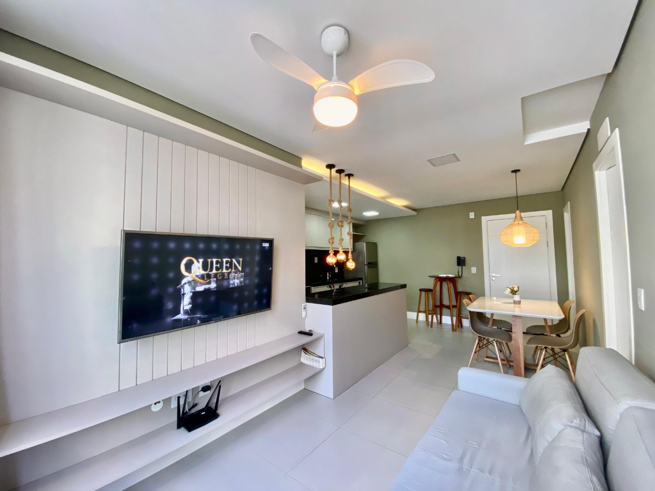 Apartamento 1 dormitório à venda emNavegantes Capão da Canoa | Ref.: 2692