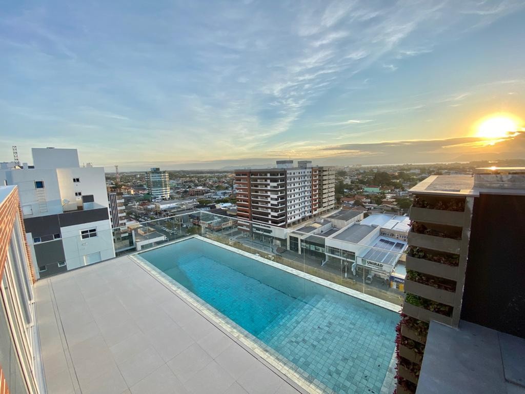 Apartamento, 1 quarto, 67 m² - Foto 7