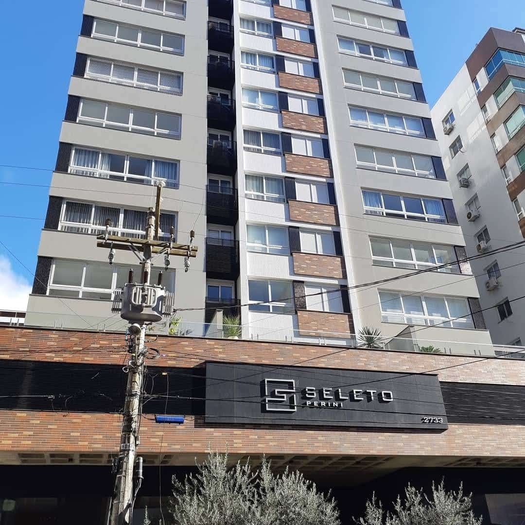 Apartamento, 1 quarto, 67 m² - Foto 3