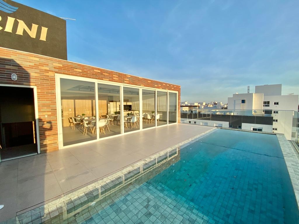 Apartamento, 1 quarto, 67 m² - Foto 9